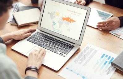 没有物理传真机如何发送和接收传真