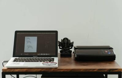 网络传真如何彻底改变通信方式